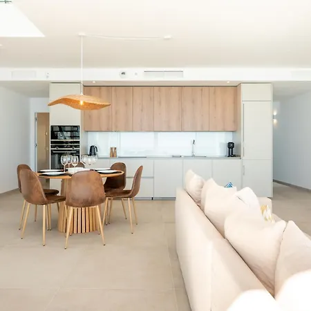 Διαμέρισμα Stupa Hills X - Luxury Panoramic Views Duplex *
