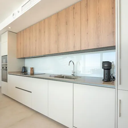 Stupa Hills X - Luxury Panoramic Views Duplex * Benalmádena