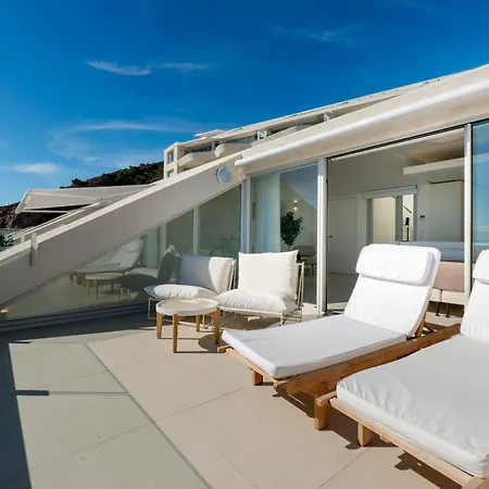Stupa Hills X - Luxury Panoramic Views Duplex Διαμέρισμα Benalmádena