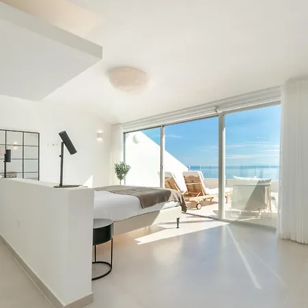 Stupa Hills X - Luxury Panoramic Views Duplex * Benalmádena