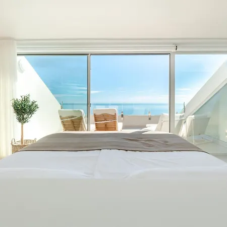 Διαμέρισμα Stupa Hills X - Luxury Panoramic Views Duplex *