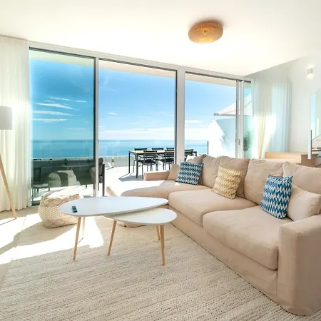Apartment Stupa Hills X - Luxury Panoramic Views Duplex Benalmádena