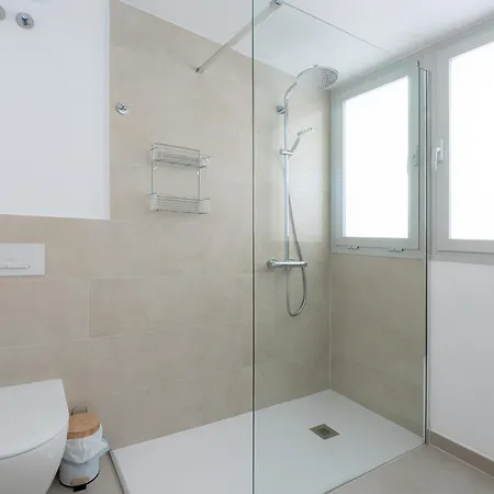 Stupa Hills X - Luxury Panoramic Views Duplex Διαμέρισμα *