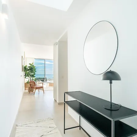 Stupa Hills X - Luxury Panoramic Views Duplex Apartment *