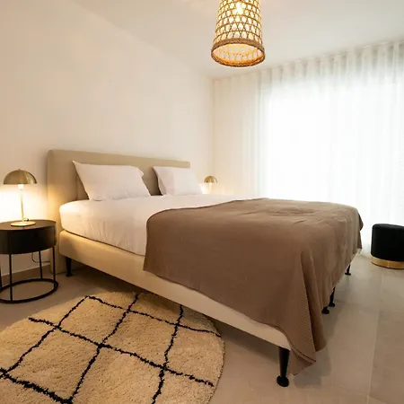Stupa Hills X - Luxury Panoramic Views Duplex Διαμέρισμα *