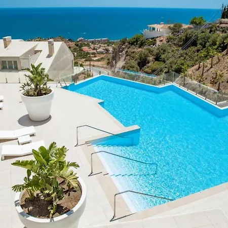 Stupa Hills X - Luxury Panoramic Views Duplex Διαμέρισμα *