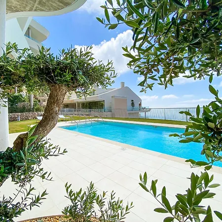 Stupa Hills X - Luxury Panoramic Views Duplex Διαμέρισμα *