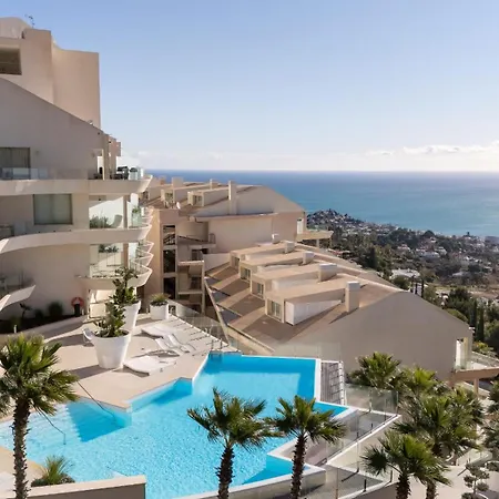 Stupa Hills X - Luxury Panoramic Views Duplex Διαμέρισμα Benalmádena