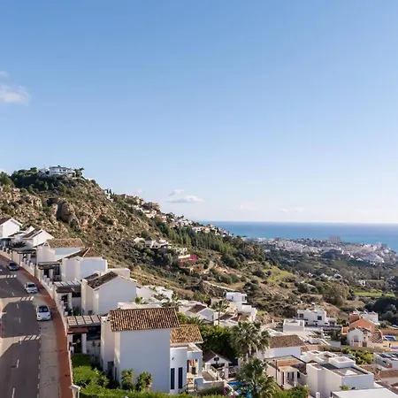 Διαμέρισμα Stupa Hills X - Luxury Panoramic Views Duplex