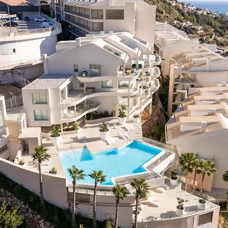 Stupa Hills X - Luxury Panoramic Views Duplex Διαμέρισμα