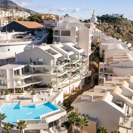 Διαμέρισμα Stupa Hills X - Luxury Panoramic Views Duplex
