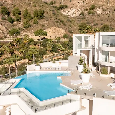Stupa Hills X - Luxury Panoramic Views Duplex