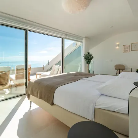 Stupa Hills X - Luxury Panoramic Views Duplex Benalmádena
